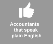 Accountants that Speaks Plain English